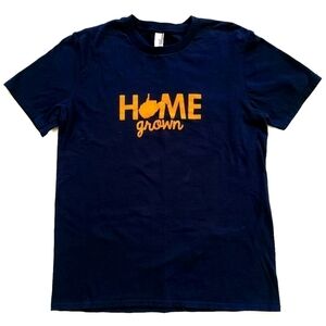 3/$20 Anvil West Virginia Home Grown T-Shirt